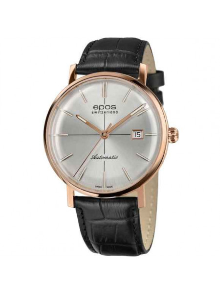 Часы Epos 3437.132.24.18.25